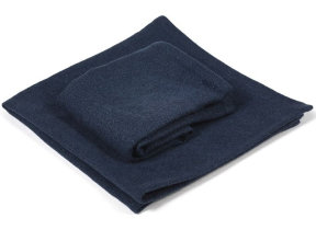 Leinen Serviette "Hudson 53 x 53 cm" 4 Farben