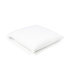 Linen cushion cover "Libeco Hudson - Optic White"