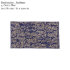 Leitner Leinen "Friuli" Navy Blue