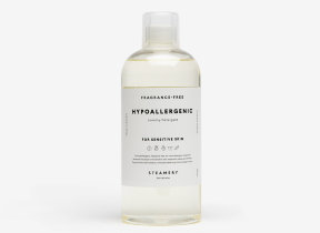 Waschmittel für empfindliche Haut parfumfrei "Steamery Hypoallergenic" 750 ml