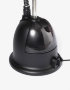 Home Steamer Black