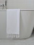 Hammam Towel "White"