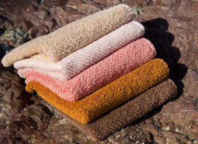 Terry towels "Twill Deals"