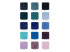 Abyss & Habidecor Farbkarte 60 Colours 2021 Seite 2