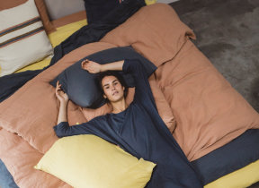 Leinenstoff Meterware 273 cm breit "Libeco Madison", in 6 Farben - © Hannes Verstraete