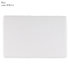 Habidecor Badeteppich "Bay", White