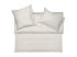 Schlossberg Gustav" flannel bed linen, overview