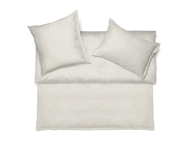 Schlossberg Gustav" flannel bed linen, overview