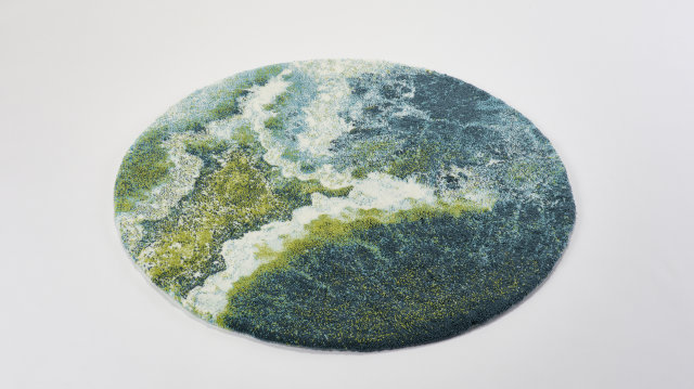 Abyss & Habidecor Badeteppich "Aquazura", 1.900g/m²
