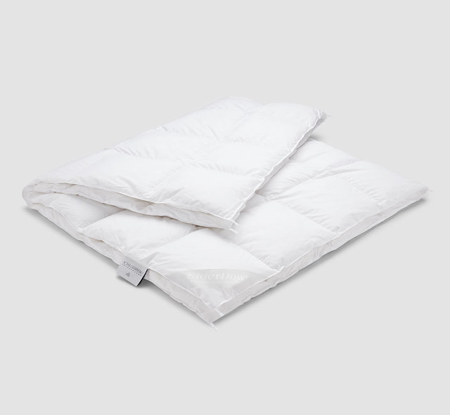 "DUC Cotton" egg eiderdown comforter