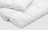 "DUC Cotton" egg down comforter, light, detail