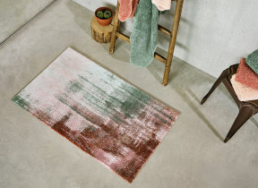 Hochwertiger Badeteppich "Habidecor Kapi", 2.200g/m² in 70 x 120 cm