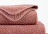 Terry towels "Abyss & Habidecor Twill", detail