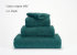 Terry towels "Abyss & Habidecor Super Pile", 320 Duck