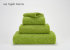 Frottiertücher "Abyss & Habidecor Super Pile", 165 Apple Green