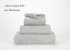 Frottiertücher "Abyss & Habidecor Super Pile", 992 Platinium