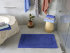 Abyss & Habidecor Must" bath mat, 335 Indigo