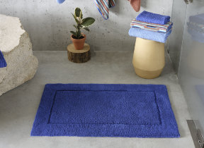 Bath Rug "Must" 60 Colors & 7 Sizes