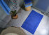 Abyss & Habidecor Must" bath mat, 335 Indigo