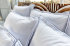 Celso de Lemos Percale bed linen "Areo" 309 Persian