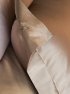 Celso de Lemos Secret" satin bed linen