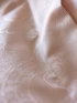 Jacquard bed linen "Celso de Lemos Joanne" in 500 Nuage Rose