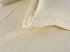 Jacquard bed linen "Celso de Lemos Joanne" in 101 Naturel