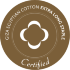 Celso de Lemos Quality - Egyptian extra long staple cotton certificate
