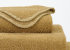 Abyss linen towel "Lino" - Gold