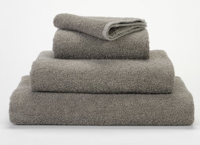 Linen Terry Towels "Lino" 5 Colours