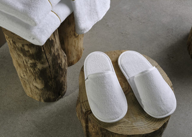 Abyss "Spa Slipper" bathing shoes, Mood