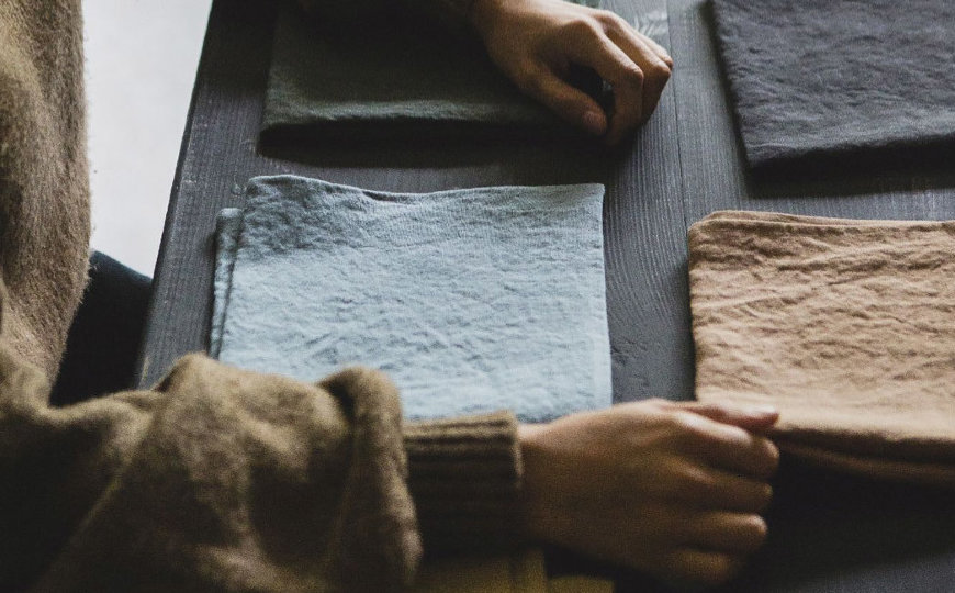 Libeco Belgian Linen