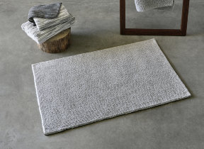 Wendebadeteppich Ägyptische Baumwolle "Basic", 2.200 g/m² in 12 Farben & Größen