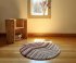 Egyptian cotton bath rug "Habidecor Dana", 2000 g/m²