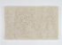 Bath rug with 60% linen content "Habidecor Lin", 2,500 g/m² - Ecru