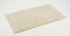 Bath rug with 60% linen content "Habidecor Lin", 2,500 g/m² - Ecru	