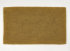 Bath rug with 60% linen content "Habidecor Lin", 2,500 g/m² - Gold