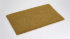 Bath rug with 60% linen content "Habidecor Lin", 2,500 g/m² - Gold	