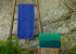  Egyptian cotton with modal, "Abyss Fidji" terry towelling range, in 6 colors 