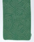  Ägyptische Baumwolle mit Modal, Frottierserie "Abyss Fidji", in 6 Farben  - 230 Emerald