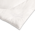  Leichte Wildseiden Sommerdecke von Kauffmann 