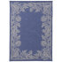 Leinen Küchentuch "Leitner Leinen Tosca" - 45 Delft Blue