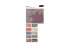 Pure linen table linen & napkins "Leitner Leinen Tosca" in 10 colors - color chart