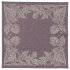 Pure linen napkin "Leitner Leinen Tosca" - 54 Purple