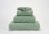 Terry towels "Abyss & Habidecor Super Pile" 210 Aqua