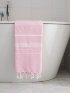 Hammam Towel "Pink"