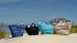Strandtaschen von Abyss und Habidecor in 4 Farben