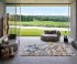 Teppich mit Lurex "Habidecor Meadow", 2200 g/m² in 2 Größen