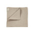 Libeco Linen table linen Polylin Washed napkin Canelle