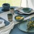 Giza cotton table linen "Moinho" from Celso de Lemos